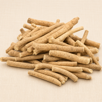 Ashwagandha – Withania somnifera (Indian Ginseng / Ashwagandha)