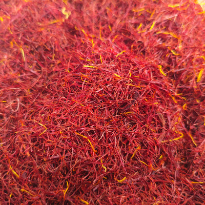 Kesar | Saffron – Crocus sativus