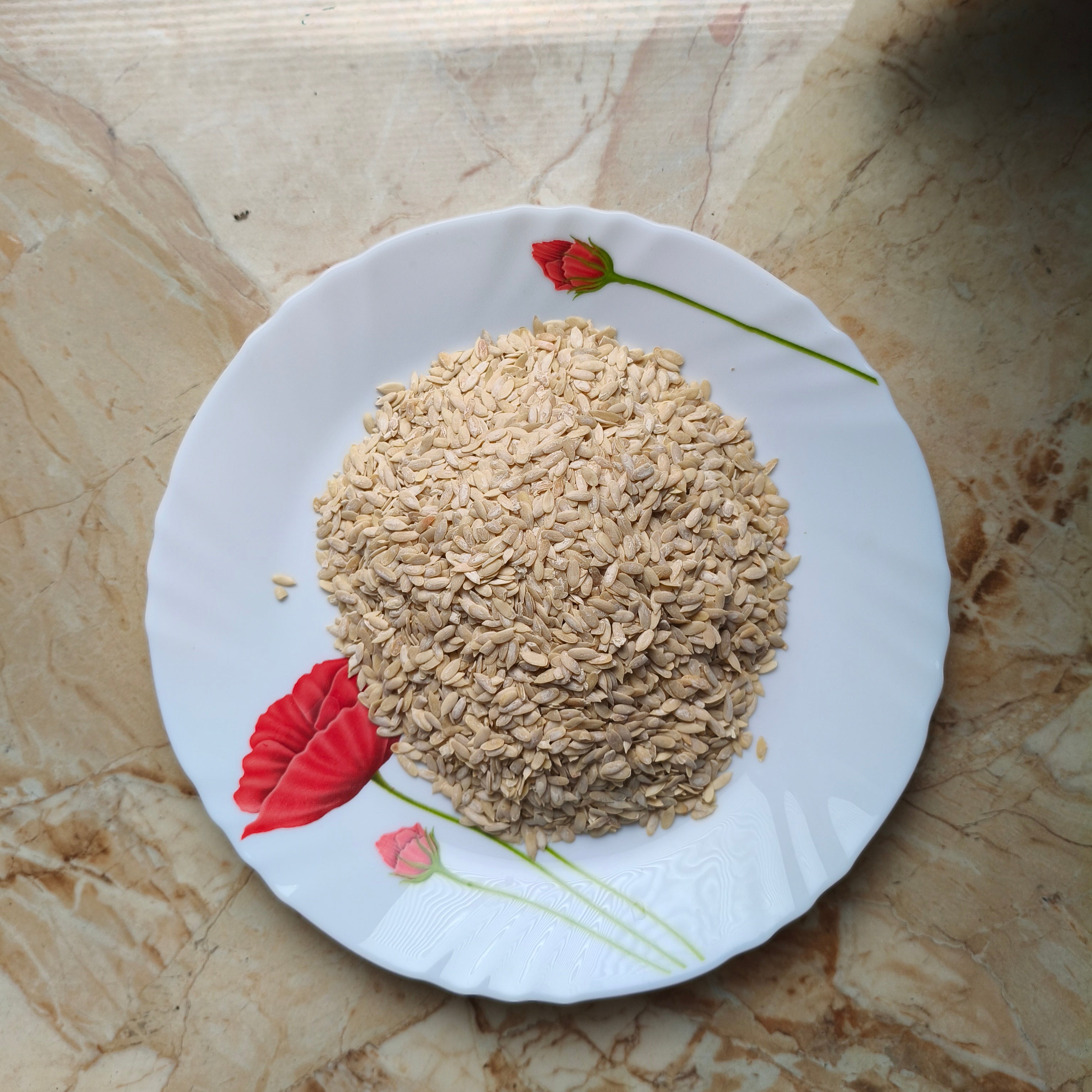 Muskmelon_seeds