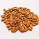 Pishori Almonds(Apricot Kernels) – Prunus armeniaca | Premium Sweet Apricot Kernels