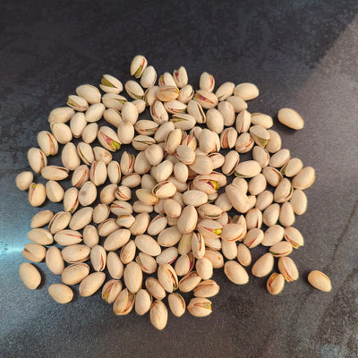 Pistachios | Pista | Premium Crunchy Pistachio Kernels
