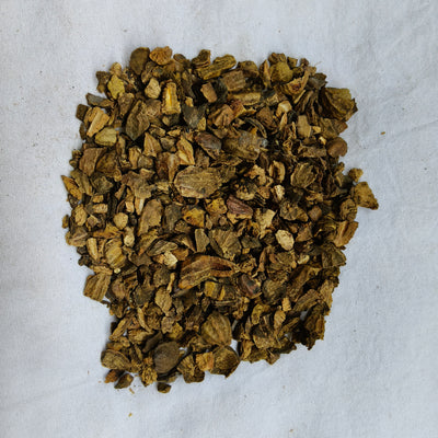 Harar – Terminalia chebula (Chebulic Myrobalan / Harar)